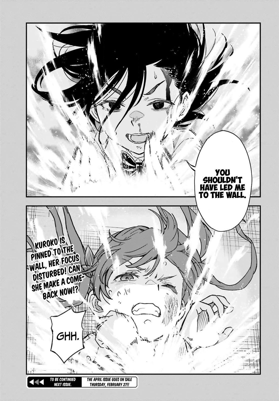 Toaru Majutsu no Index Gaiden: Toaru Kagaku no Railgun Chap 161 - Next Chap 162