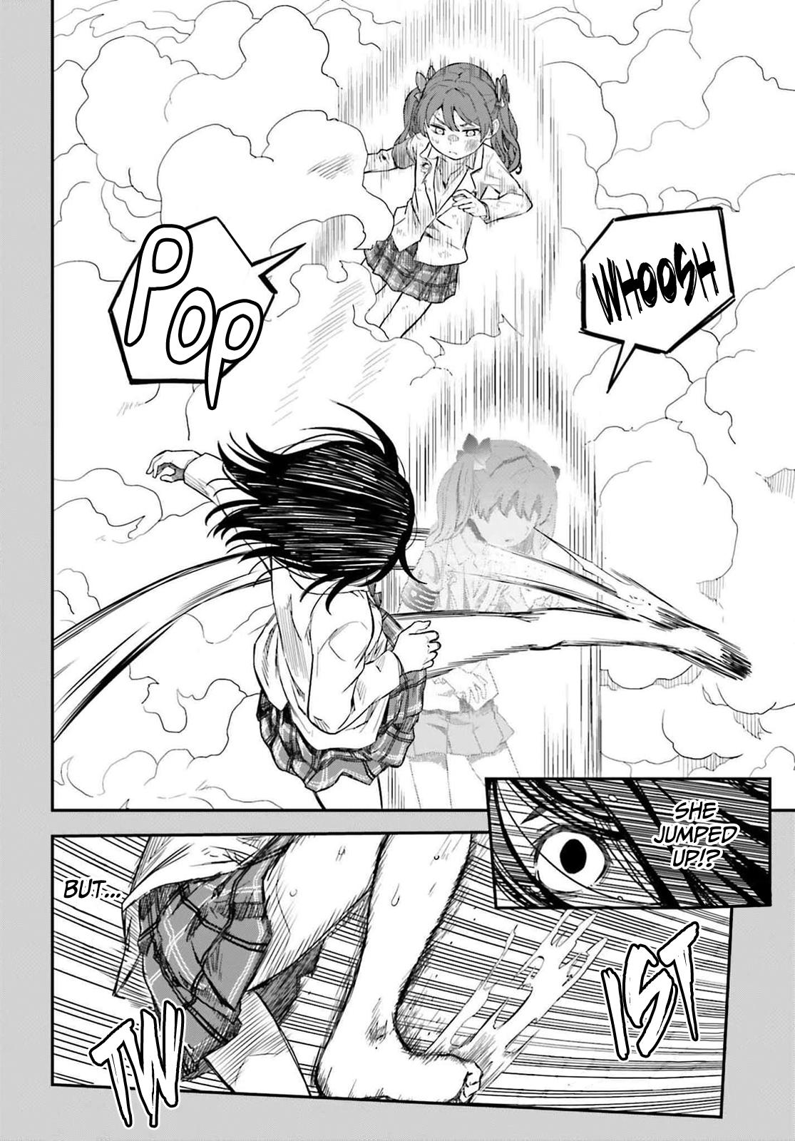 Toaru Majutsu no Index Gaiden: Toaru Kagaku no Railgun Chap 161 - Next Chap 162