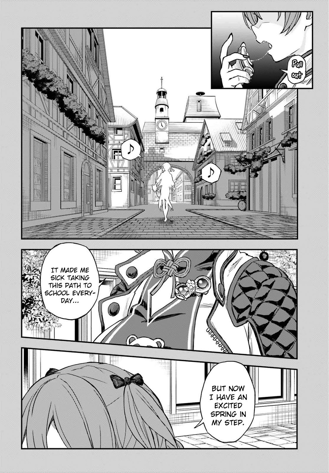 Toaru Majutsu no Index Gaiden: Toaru Kagaku no Railgun Chap 162 - Next Chap 163
