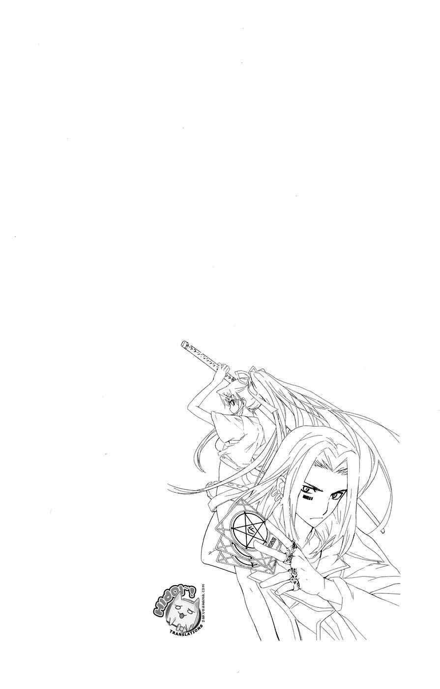 Toaru Majutsu no Index Chap 7 - Next Chap 8