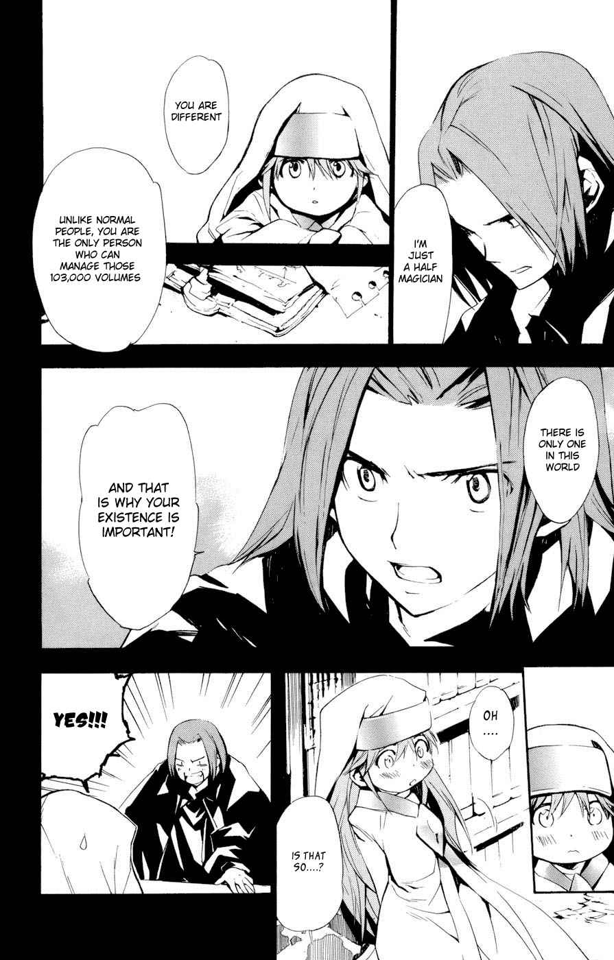 Toaru Majutsu no Index Chap 7 - Next Chap 8