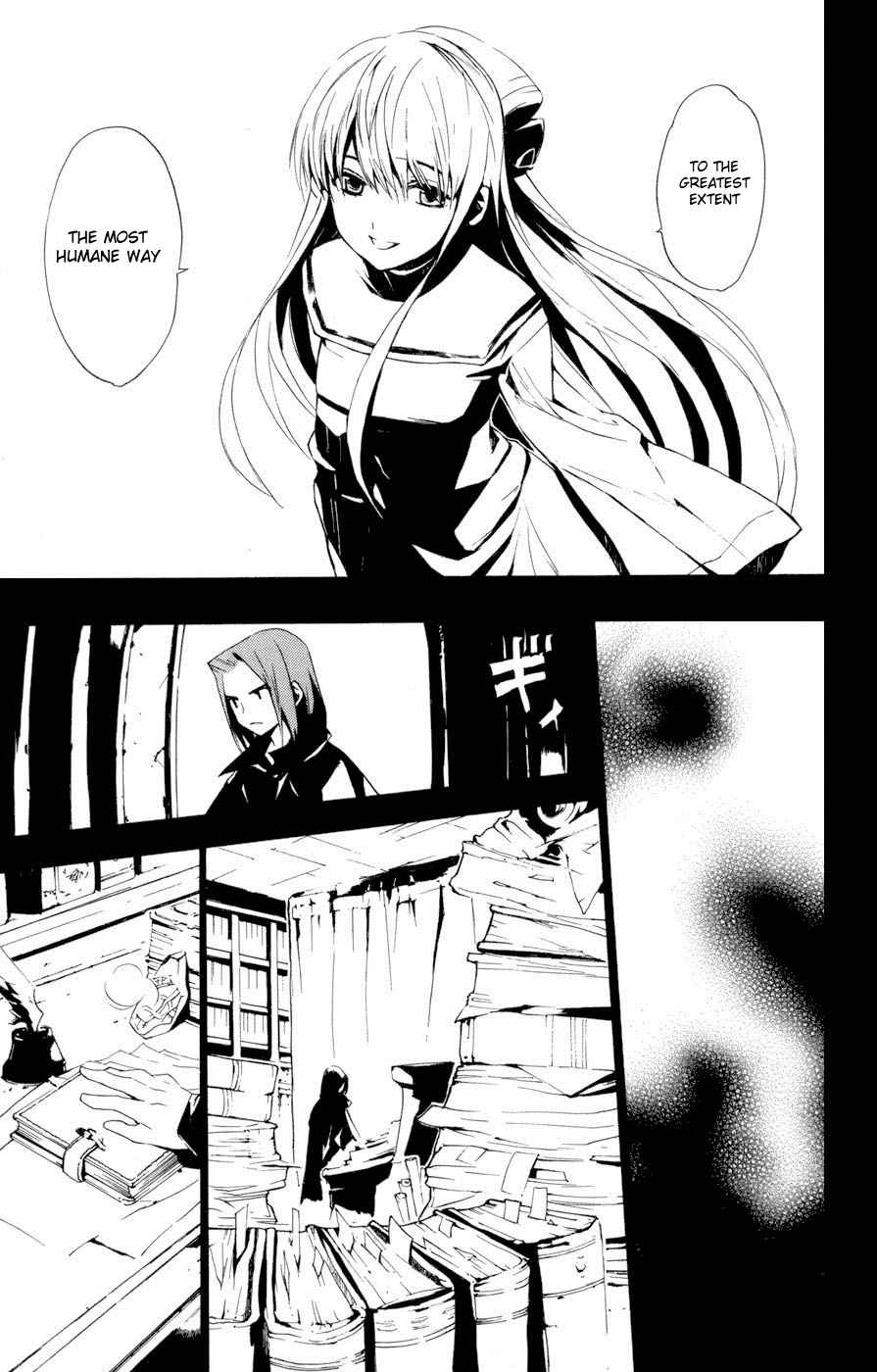 Toaru Majutsu no Index Chap 7 - Next Chap 8
