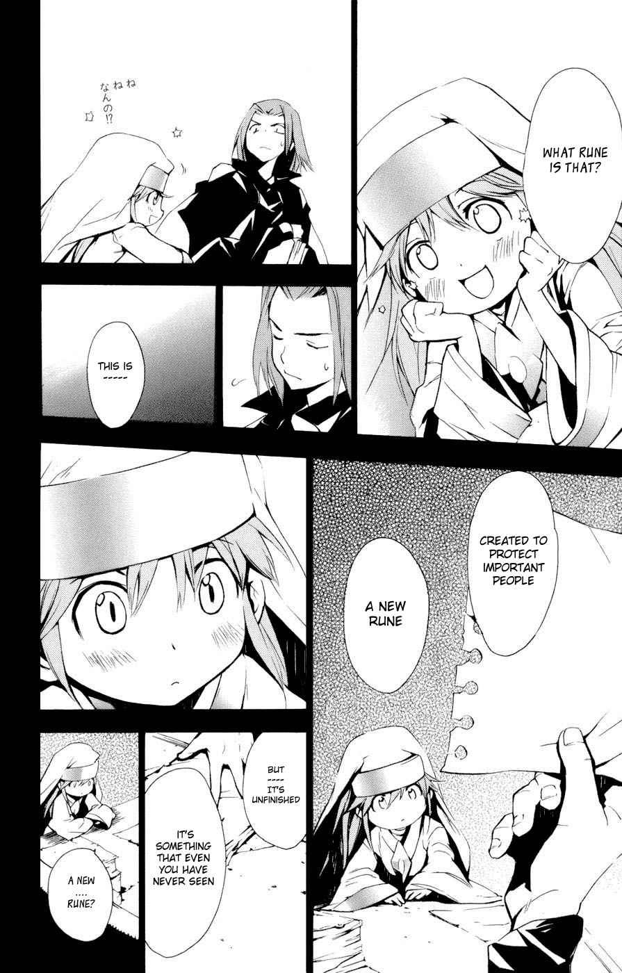 Toaru Majutsu no Index Chap 7 - Next Chap 8