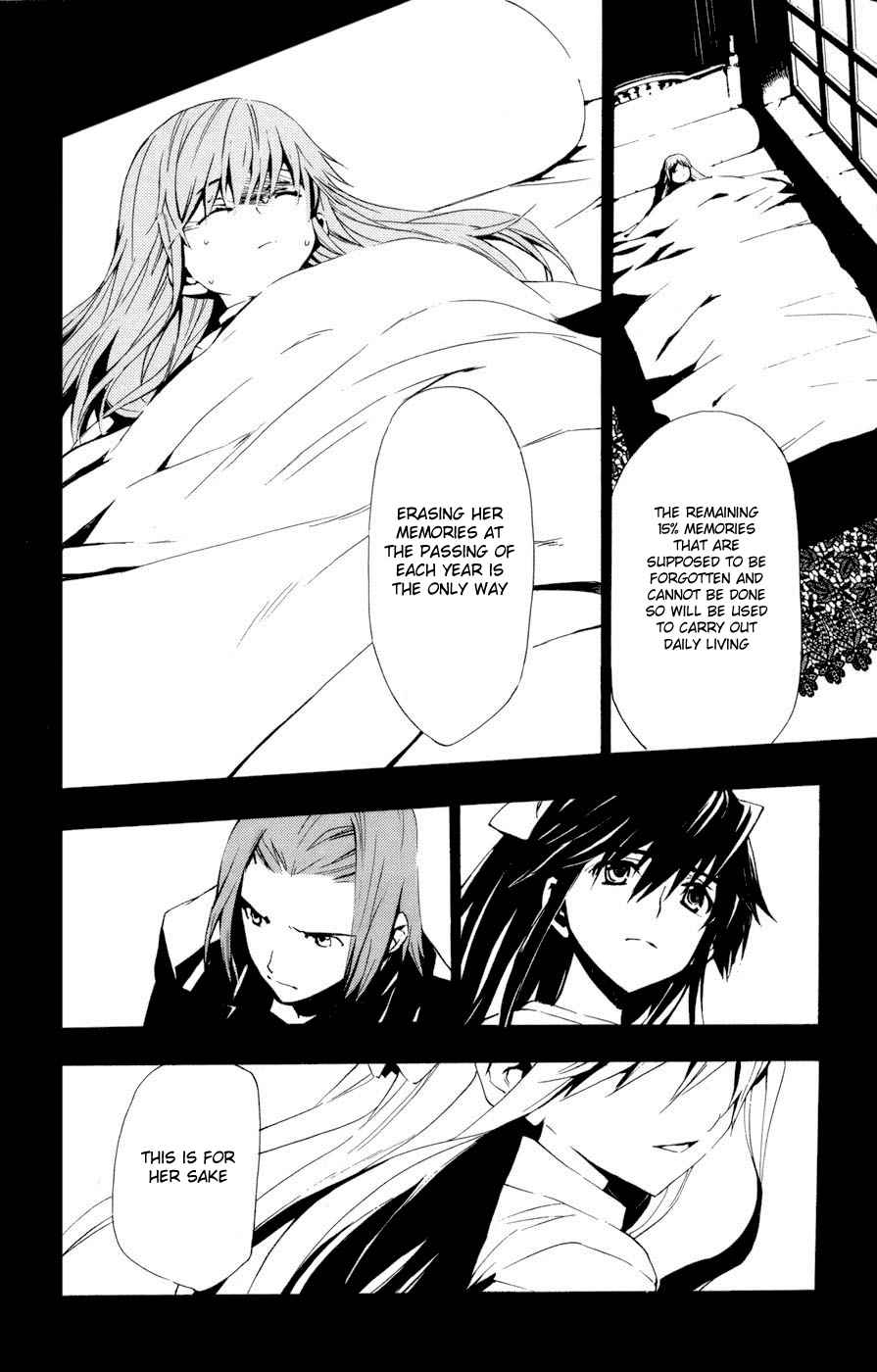 Toaru Majutsu no Index Chap 7 - Next Chap 8