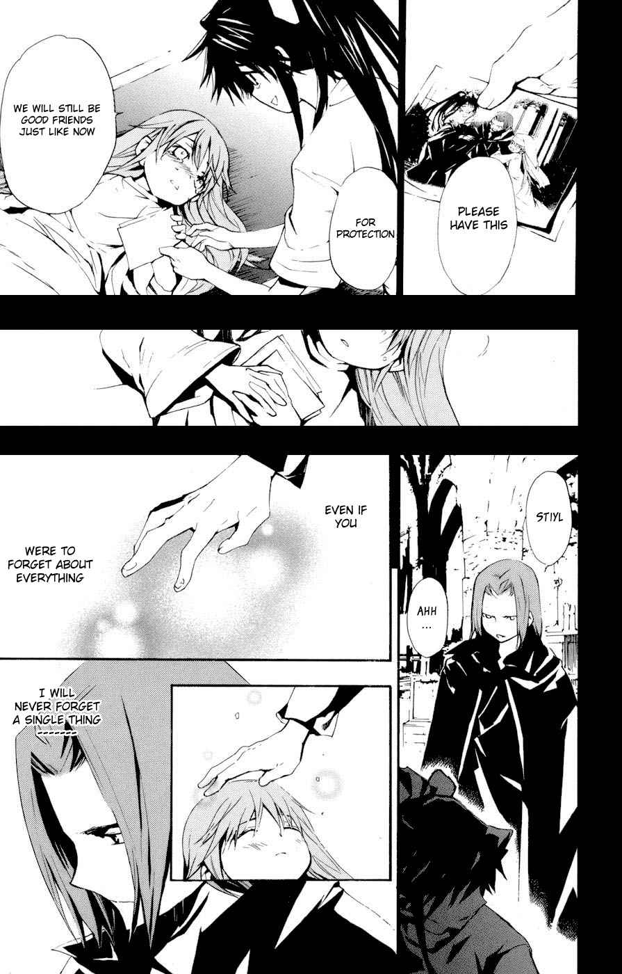Toaru Majutsu no Index Chap 7 - Next Chap 8
