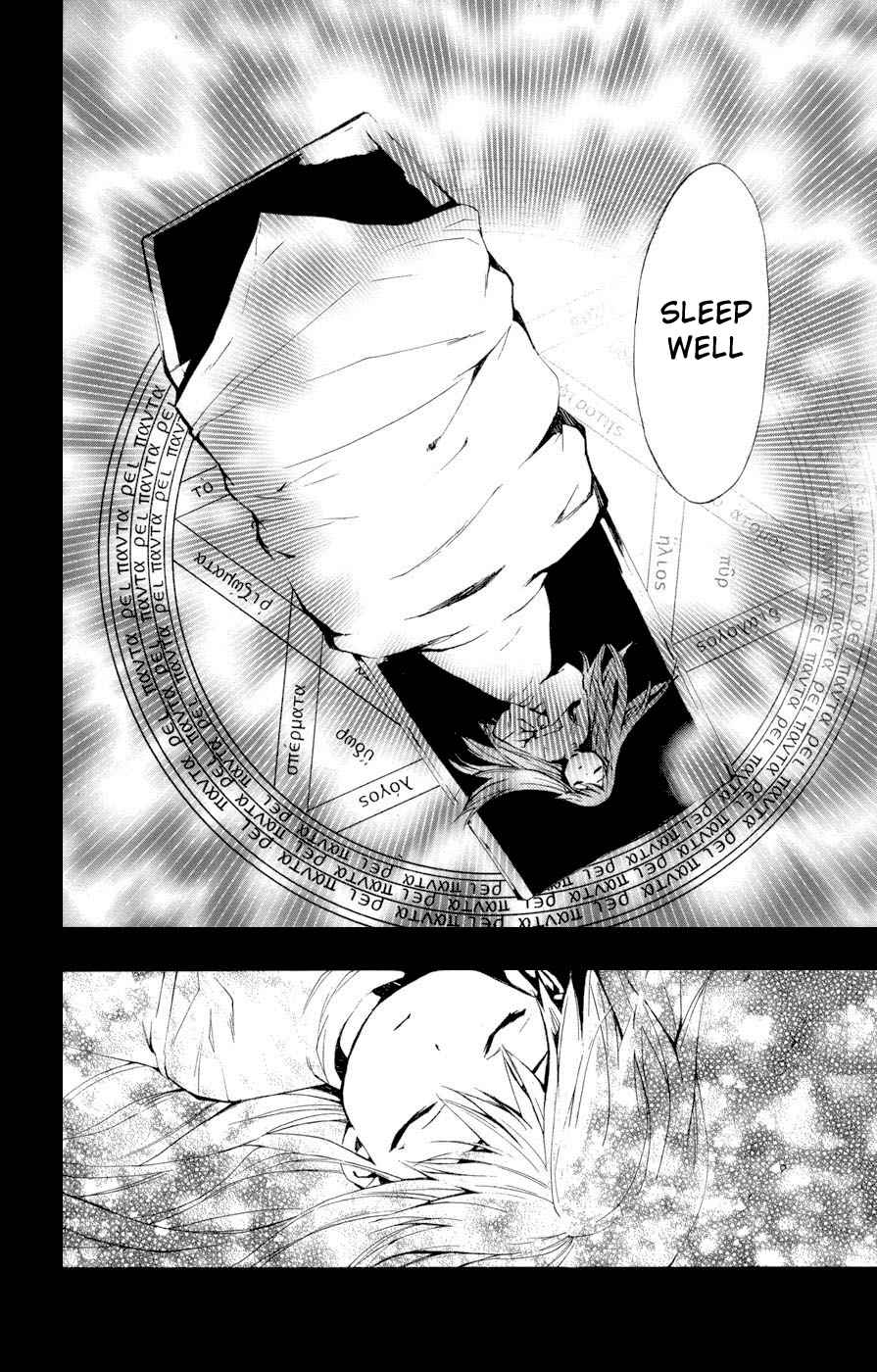 Toaru Majutsu no Index Chap 7 - Next Chap 8