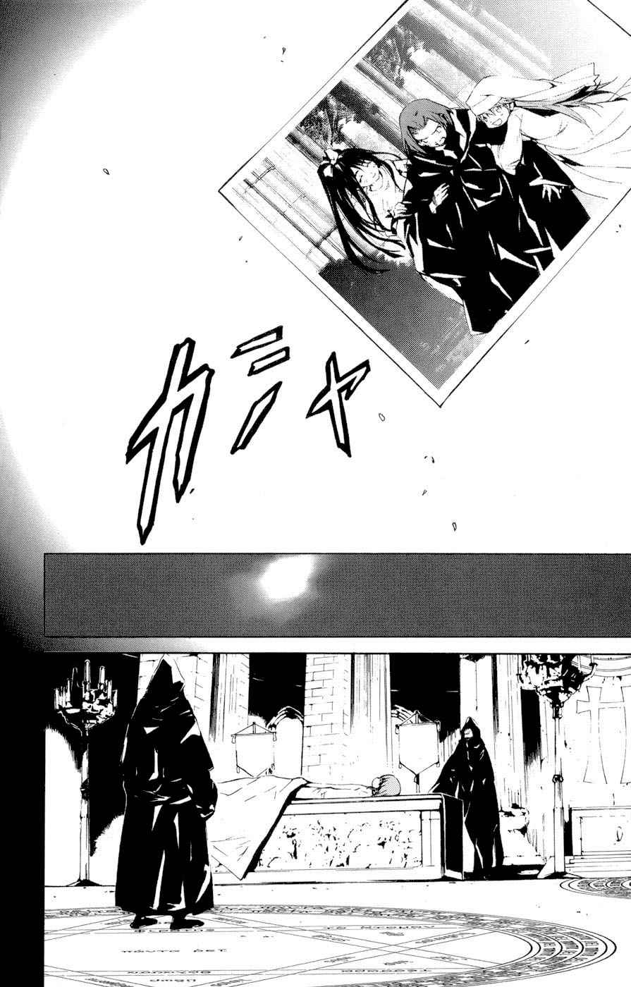 Toaru Majutsu no Index Chap 7 - Next Chap 8