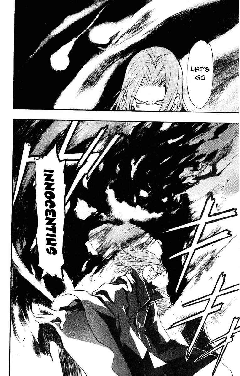 Toaru Majutsu no Index Chap 4 - Next Chap 5