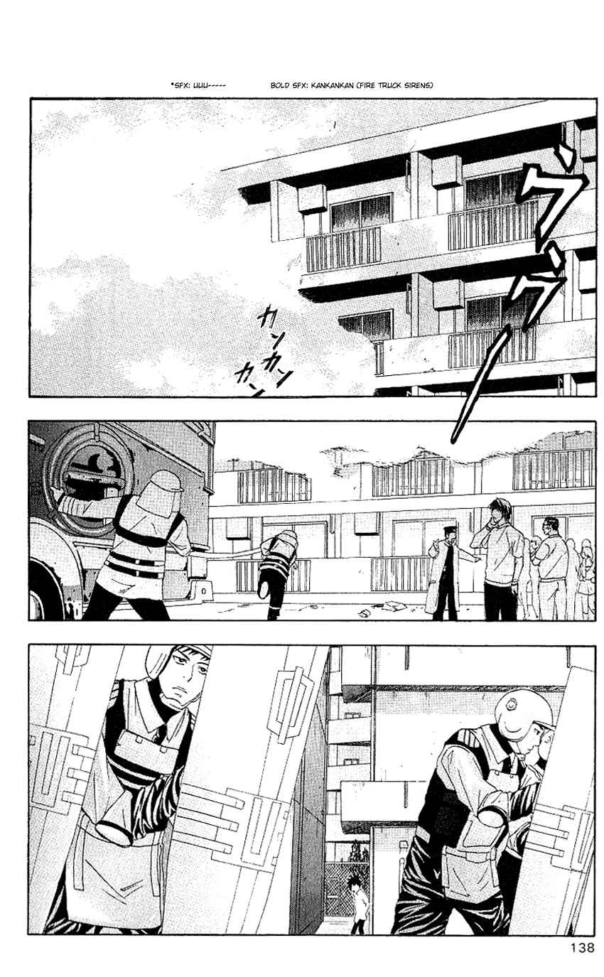 Toaru Majutsu no Index Chap 5 - Next Chap 6