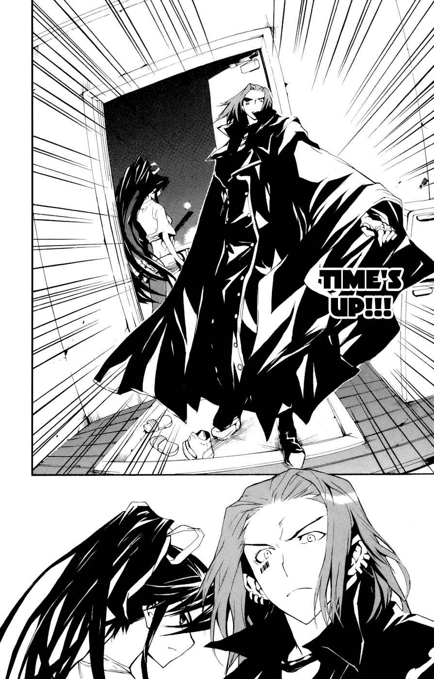 Toaru Majutsu no Index Chap 8 - Next Chap 9