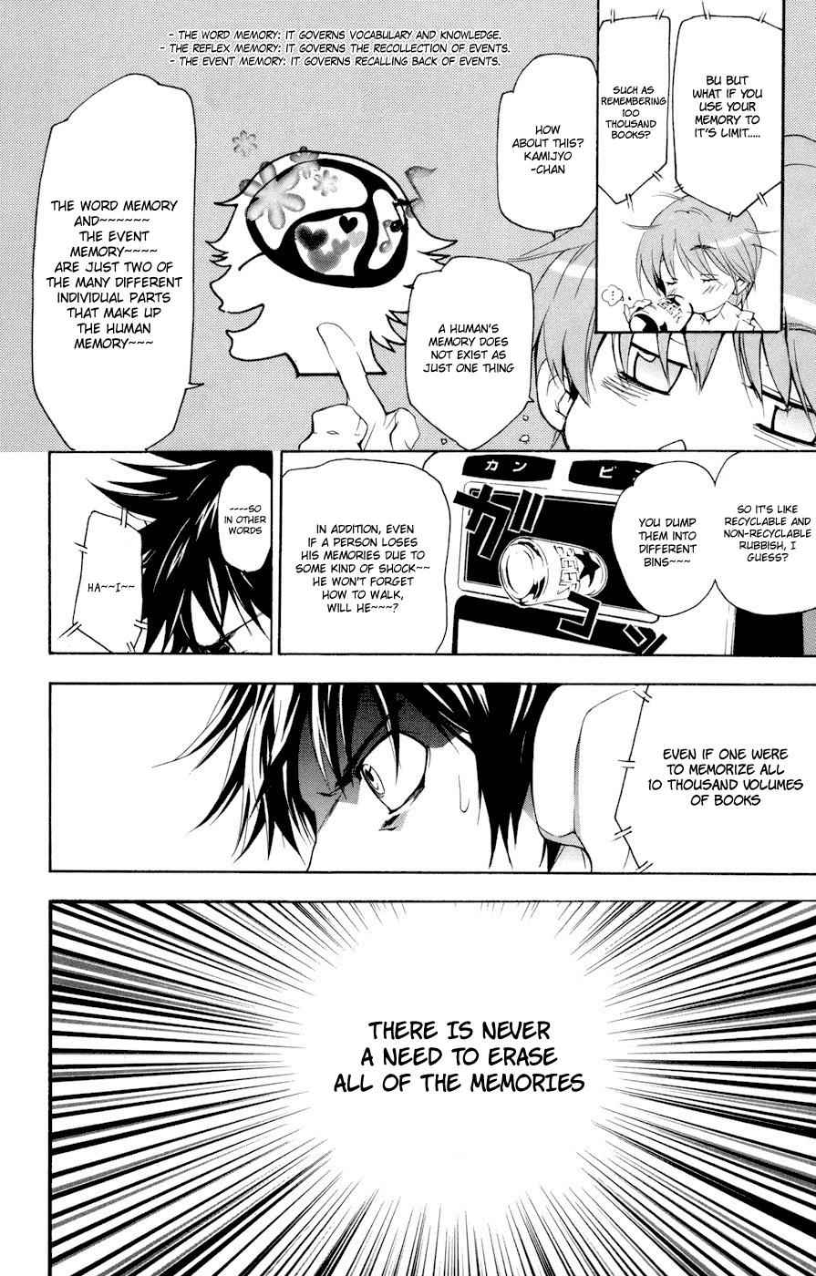 Toaru Majutsu no Index Chap 9 - Next Chap 10