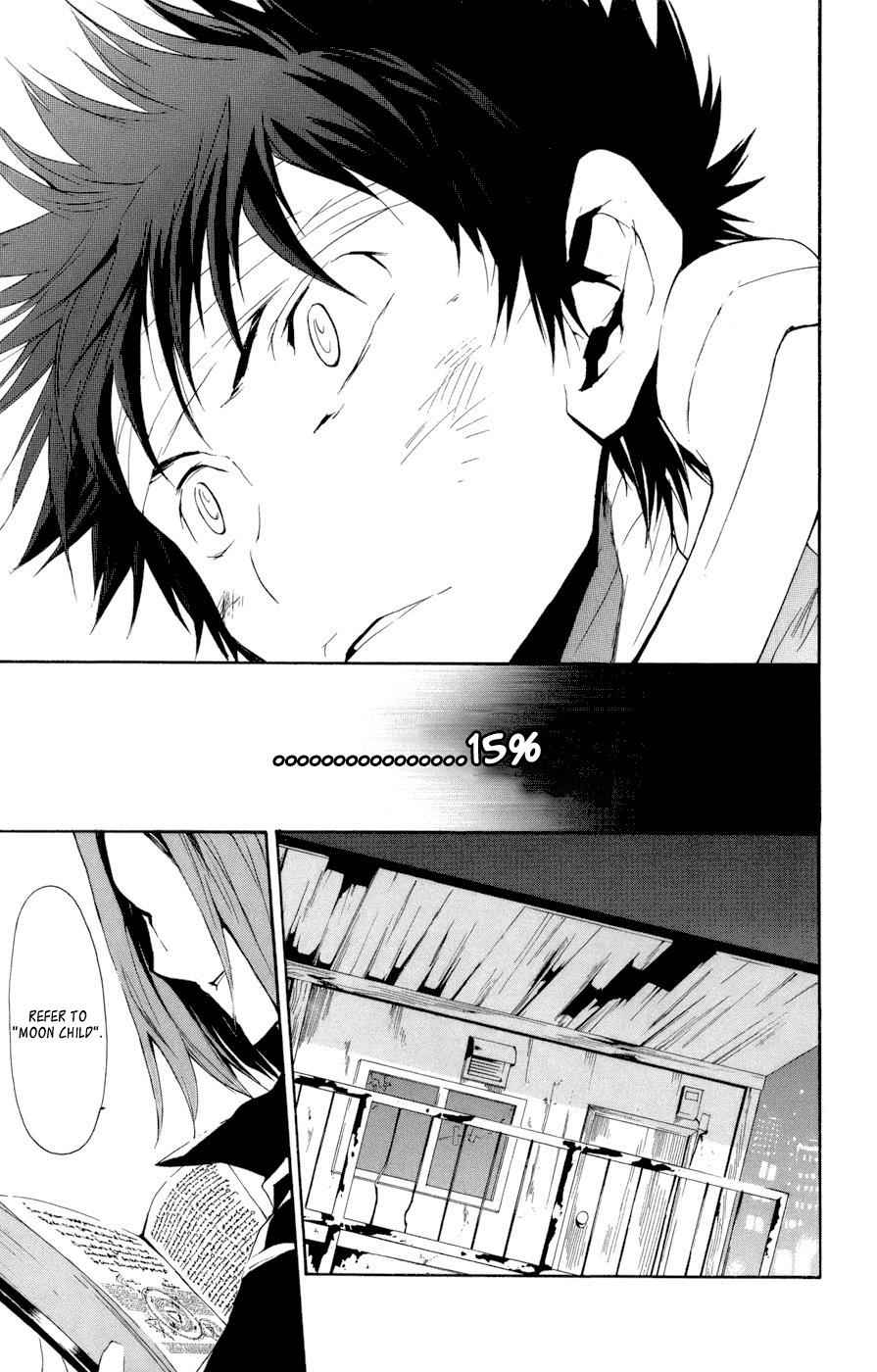 Toaru Majutsu no Index Chap 9 - Next Chap 10