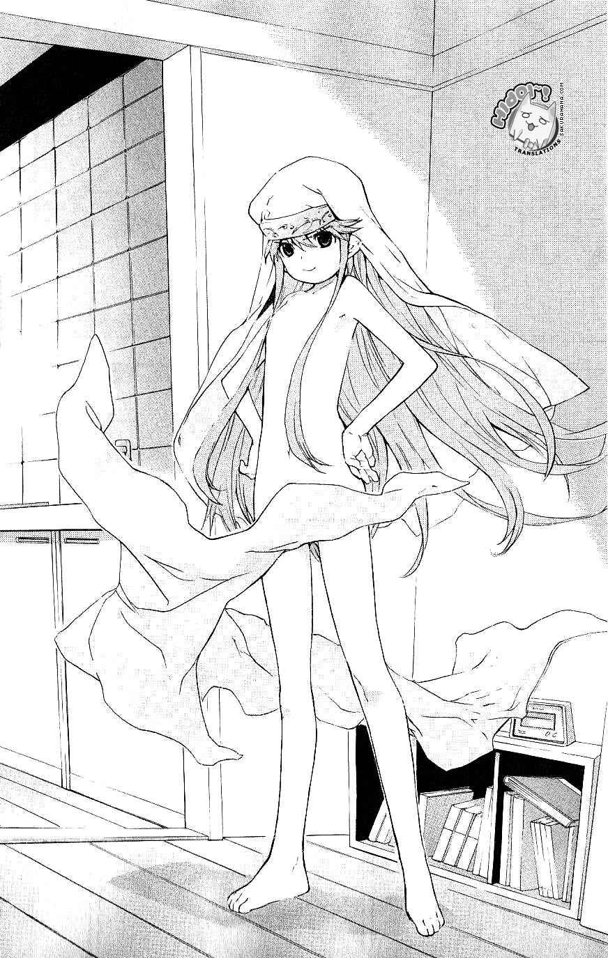 Toaru Majutsu no Index Chap 2 - Next Chap 3