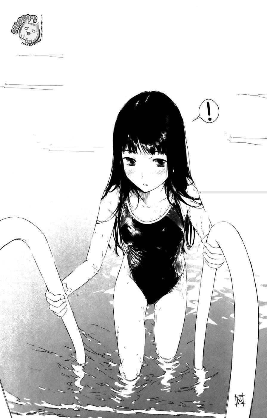 Toaru Majutsu no Index Chap 10 - Next Chap 11