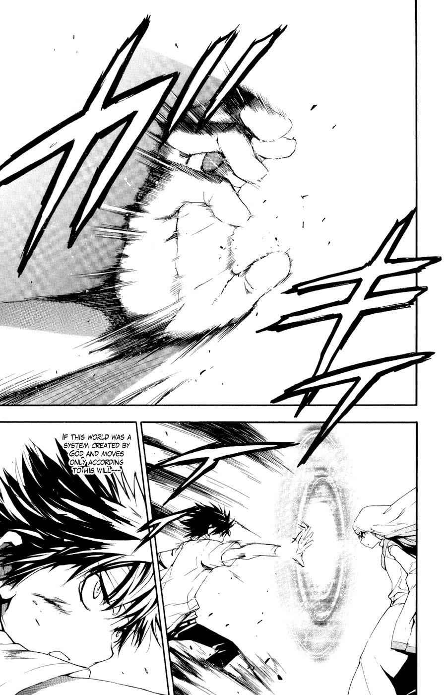 Toaru Majutsu no Index Chap 10 - Next Chap 11