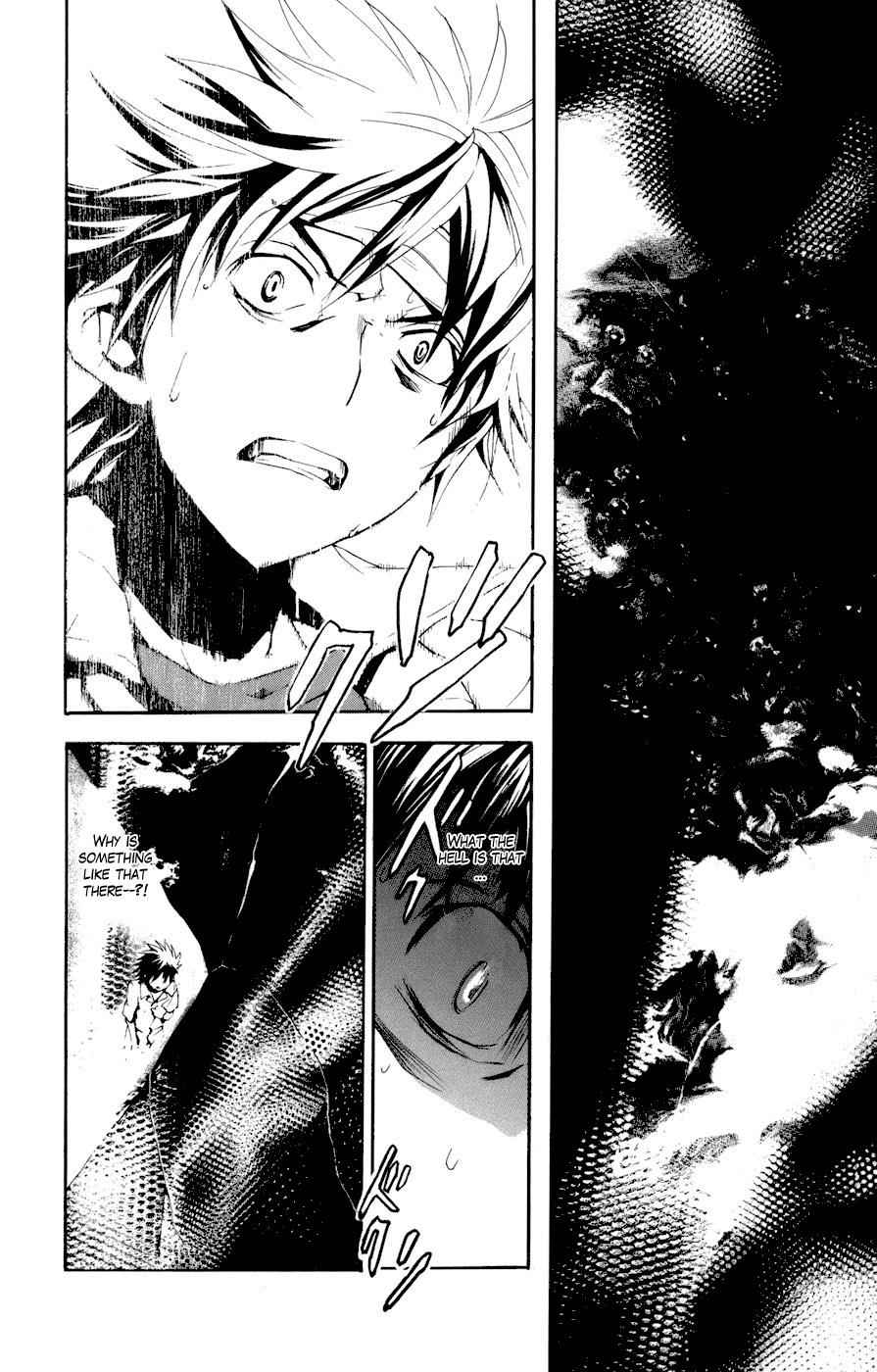Toaru Majutsu no Index Chap 10 - Next Chap 11