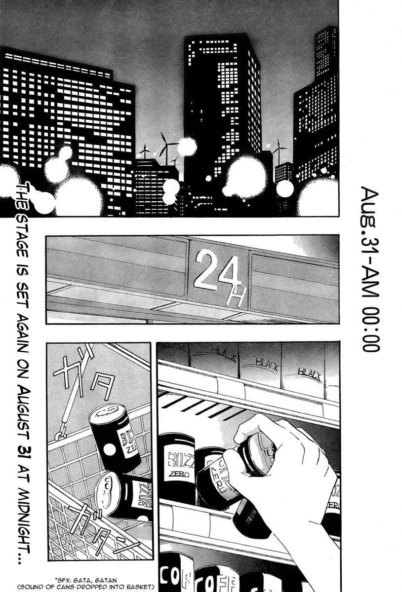 Toaru Majutsu no Index Chap 27 - Next Chap 28