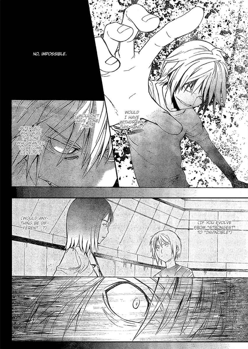 Toaru Majutsu no Index Chap 29 - Next Chap 30