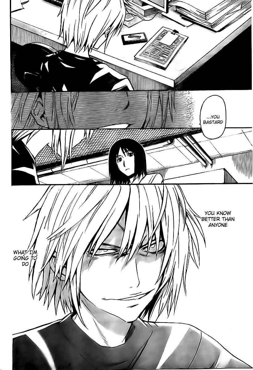 Toaru Majutsu no Index Chap 30 - Next Chap 31
