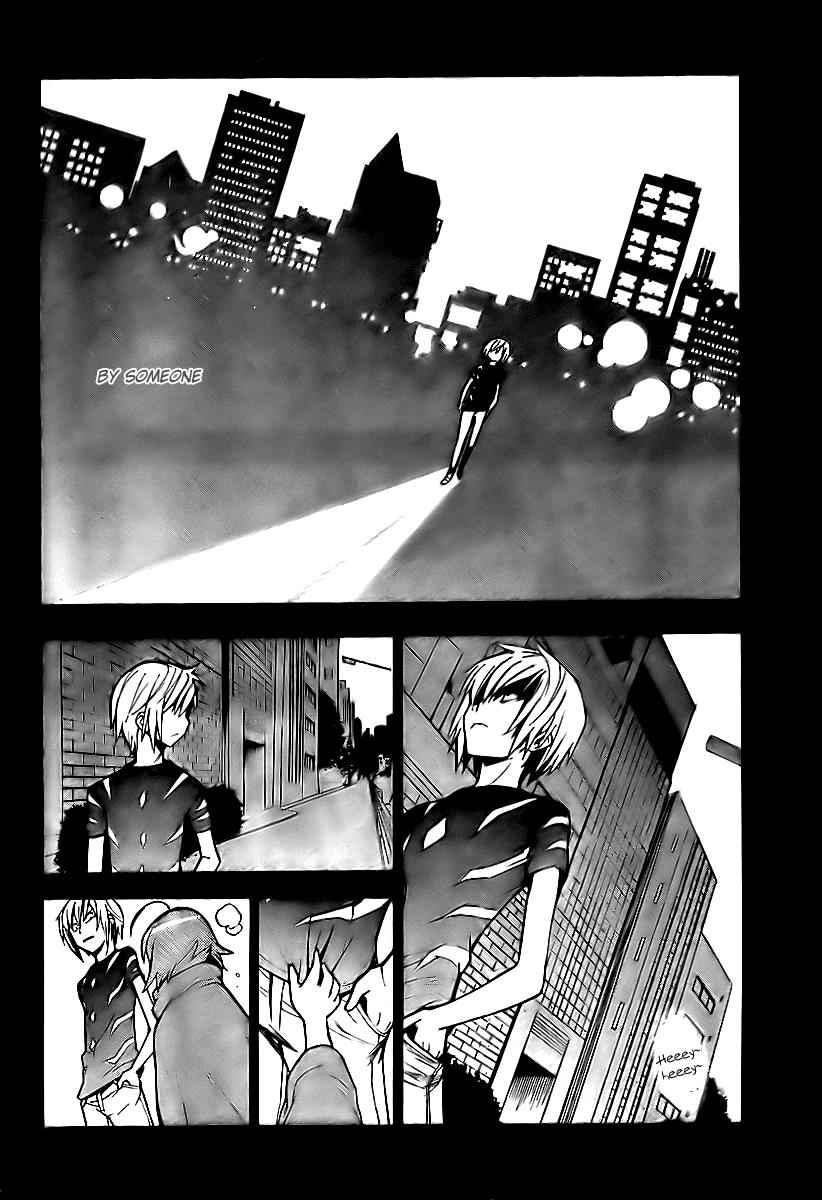 Toaru Majutsu no Index Chap 30 - Next Chap 31