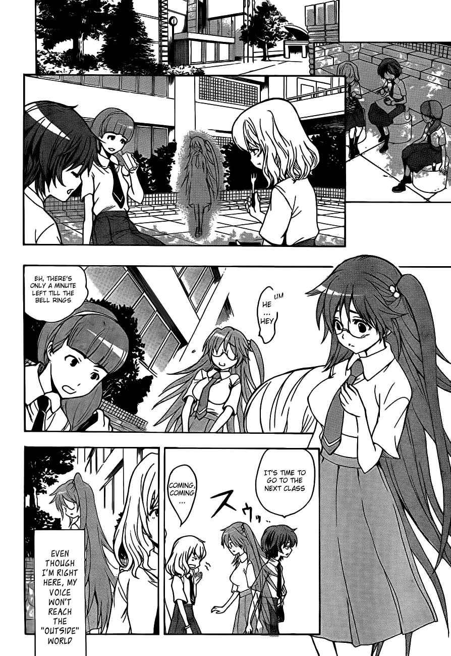 Toaru Majutsu no Index Chap 42 - Next Chap 43