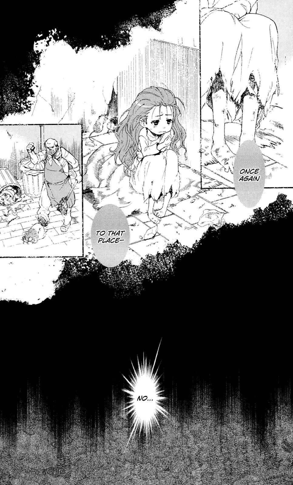 Toaru Majutsu no Index Chap 56 - Next Chap 57