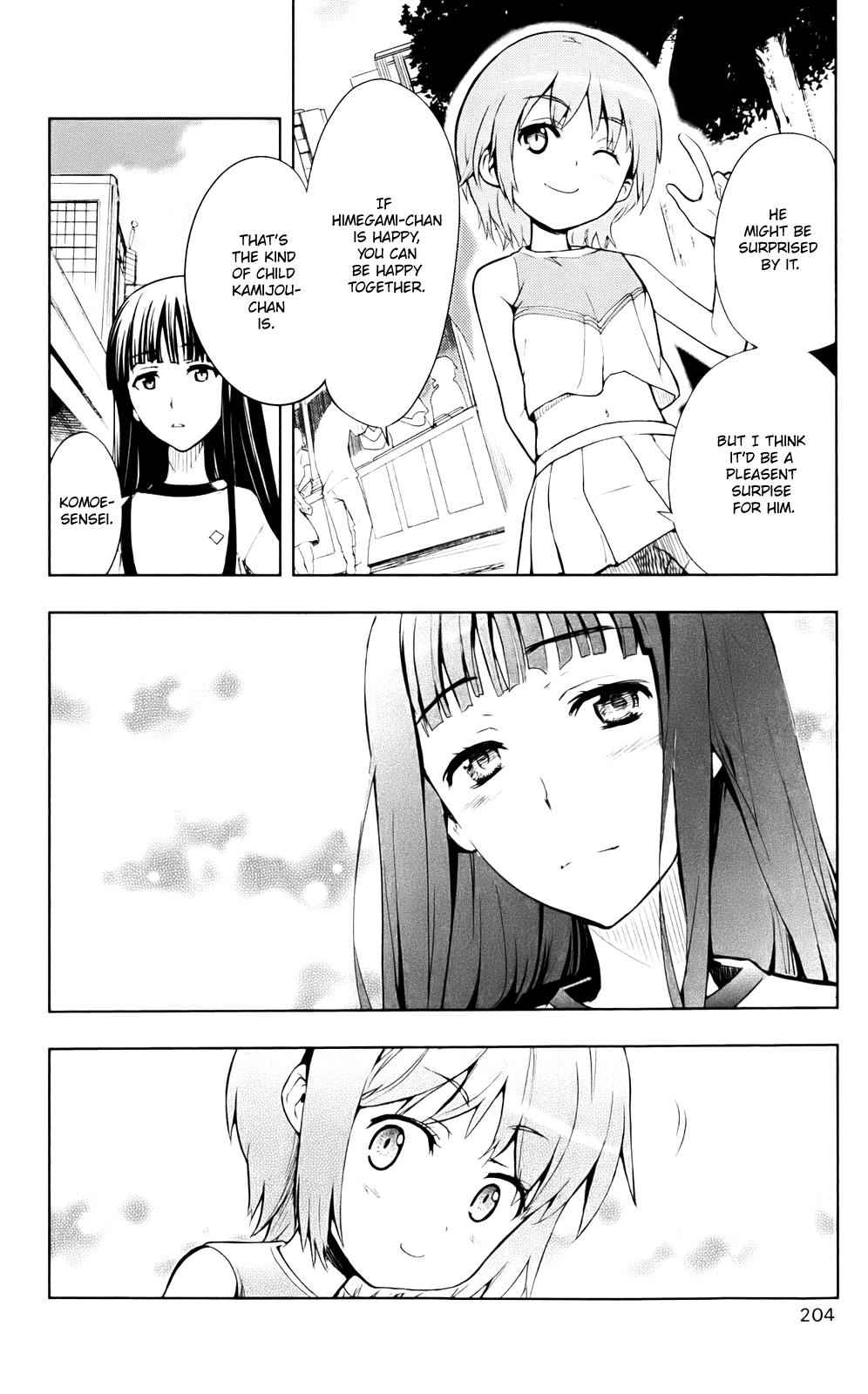 Toaru Majutsu no Index Chap 77 - Next Chap 78