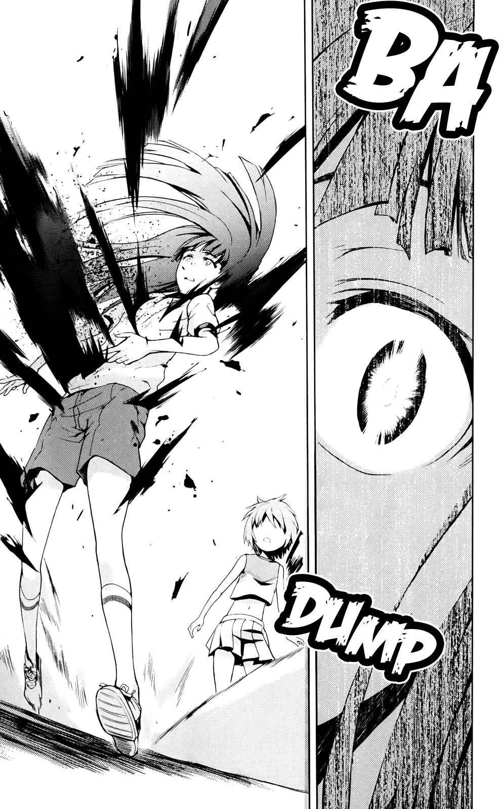 Toaru Majutsu no Index Chap 77 - Next Chap 78