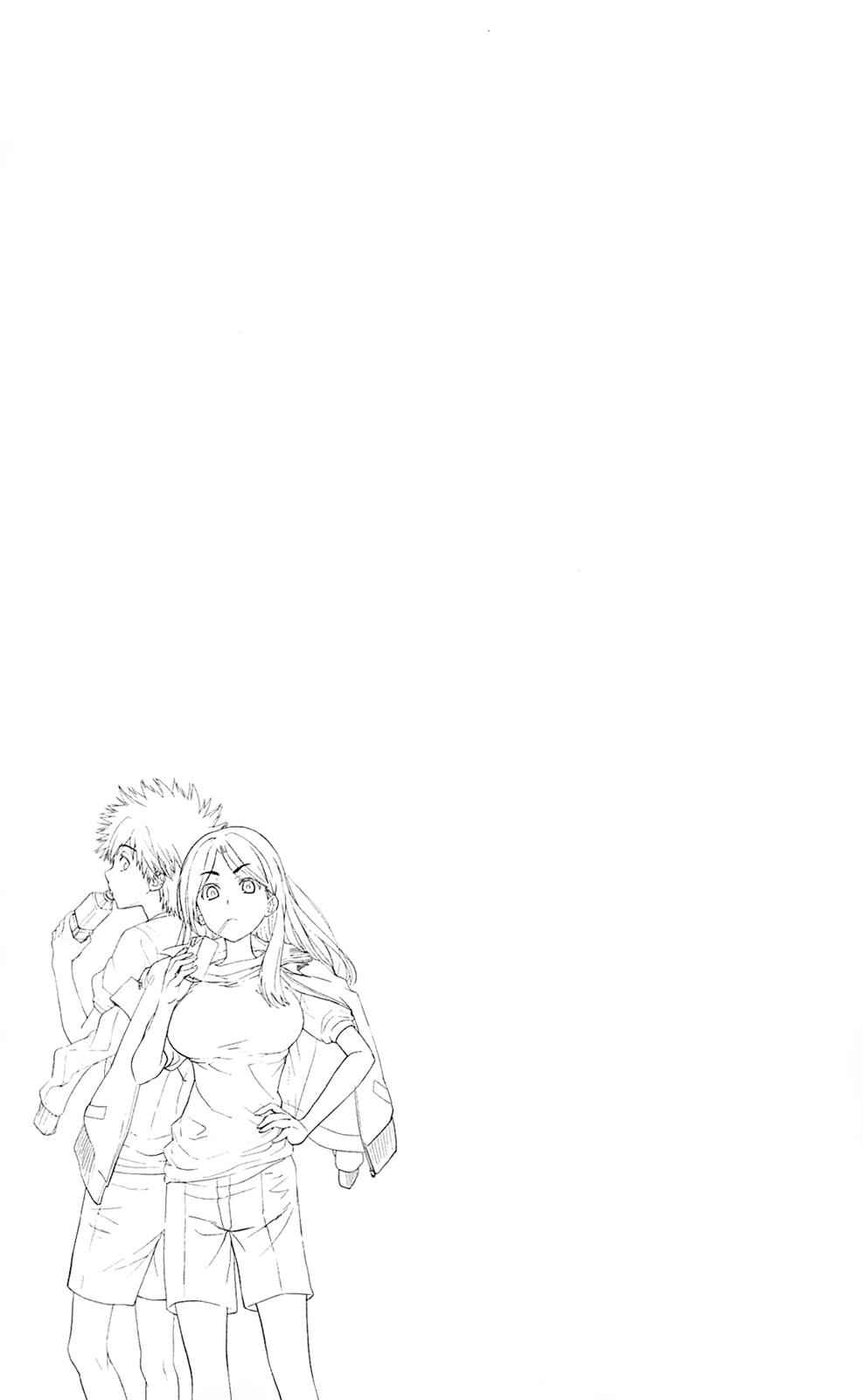 Toaru Majutsu no Index Chap 70 - Next Chap 71