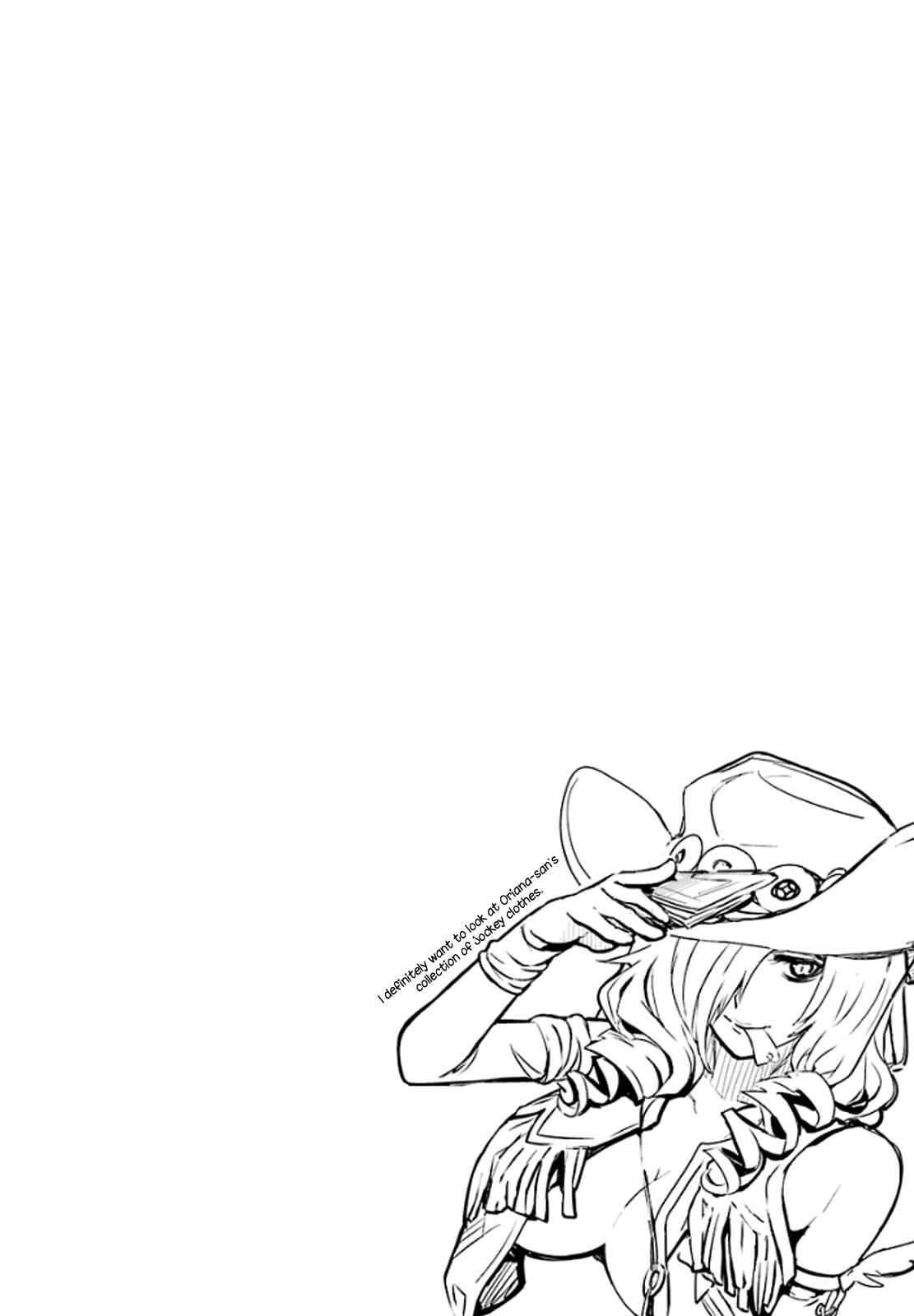 Toaru Majutsu no Index Chap 81 - Next Chap 82