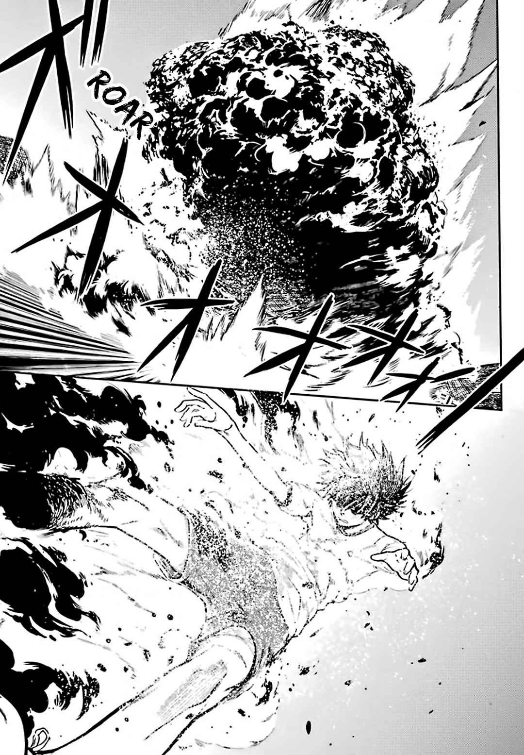 Toaru Majutsu no Index Chap 83 - Next Chap 84