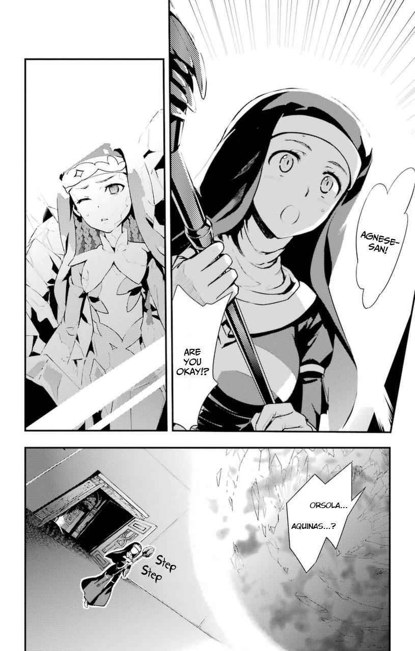 Toaru Majutsu no Index Chap 94 - Next Chap 95