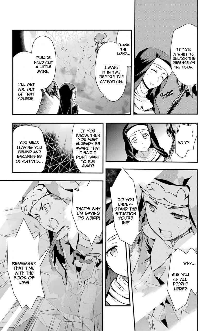 Toaru Majutsu no Index Chap 94 - Next Chap 95