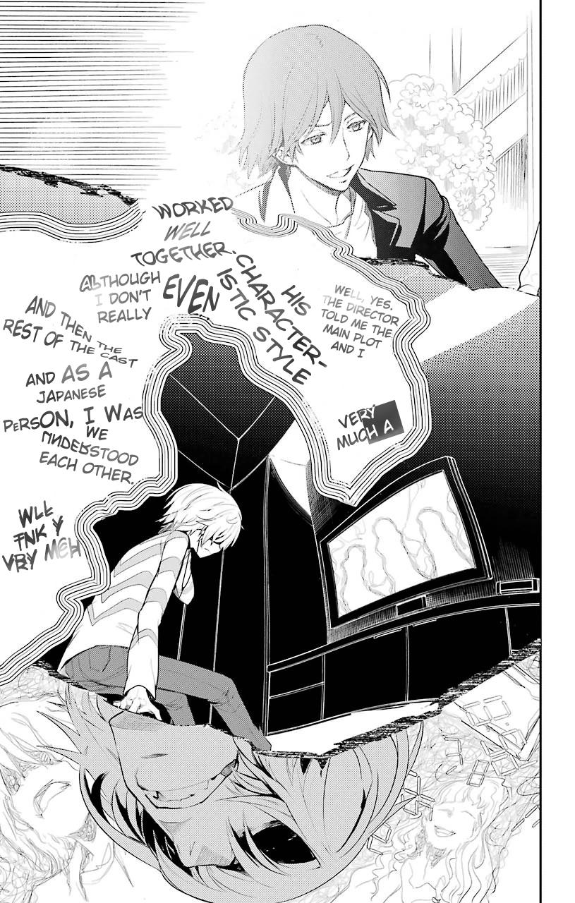Toaru Majutsu no Index Chap 98 - Next Chap 99