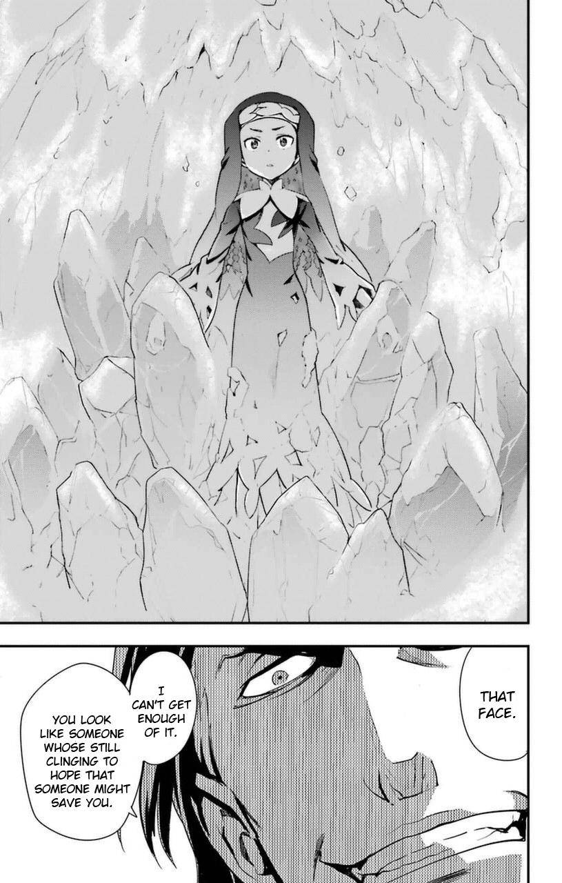 Toaru Majutsu no Index Chap 92 - Next Chap 93