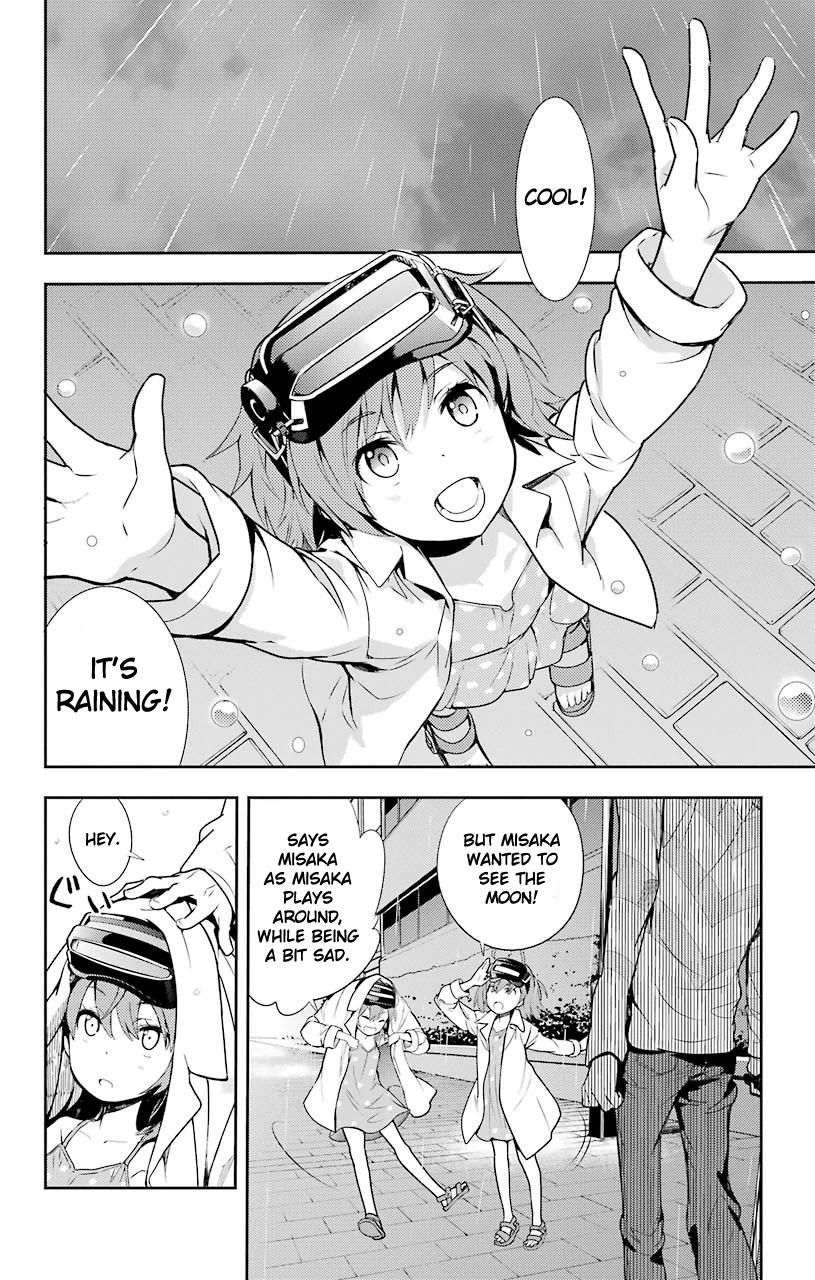 Toaru Majutsu no Index Chap 102 - Next Chap 103