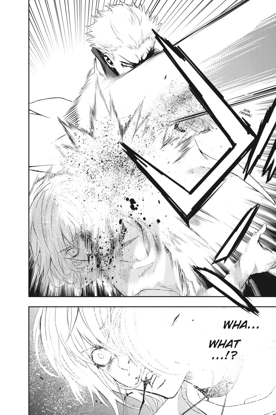Toaru Majutsu no Index Chap 103 - Next Chap 104