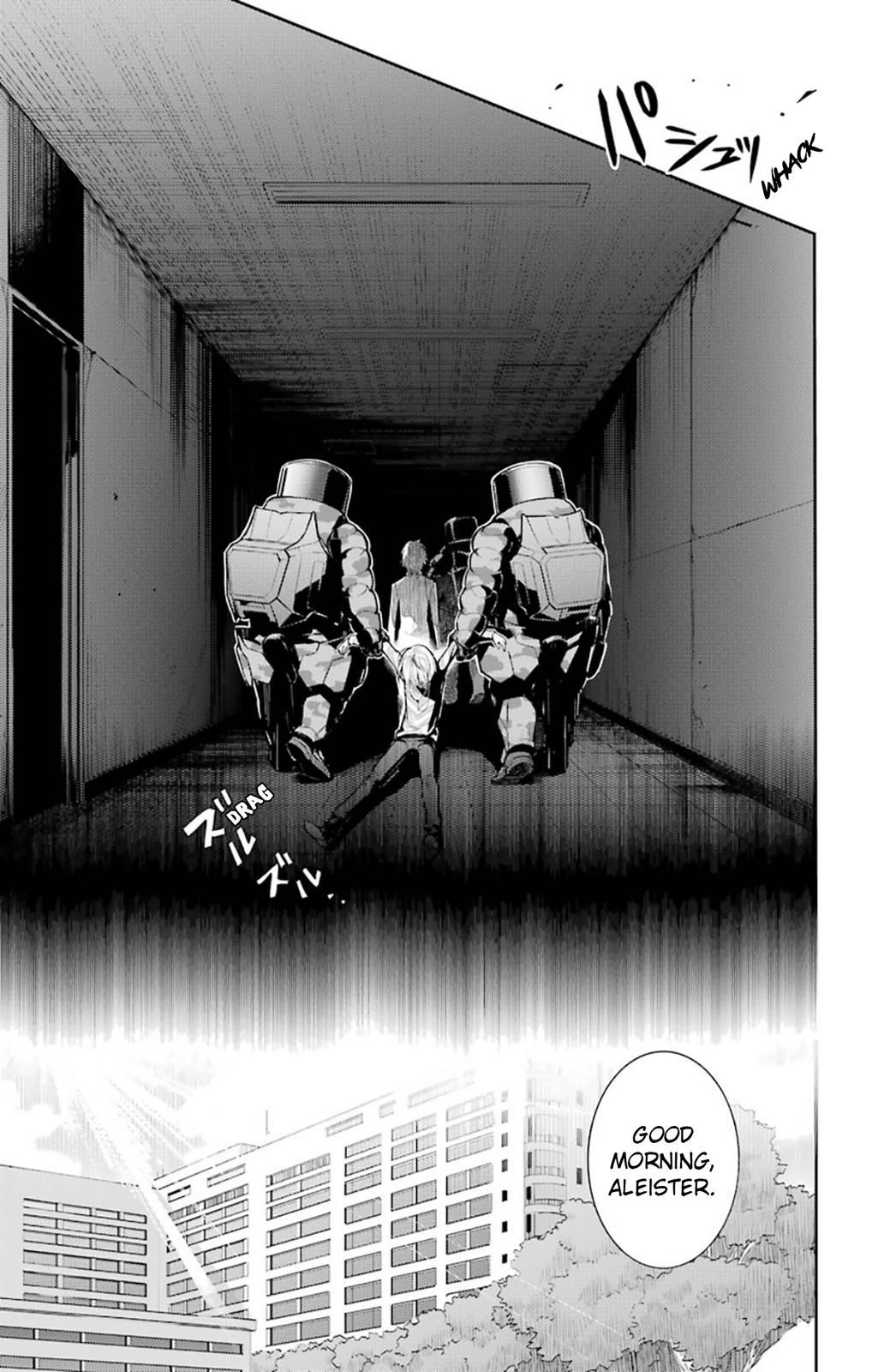 Toaru Majutsu no Index Chap 115 - Next Chap 116