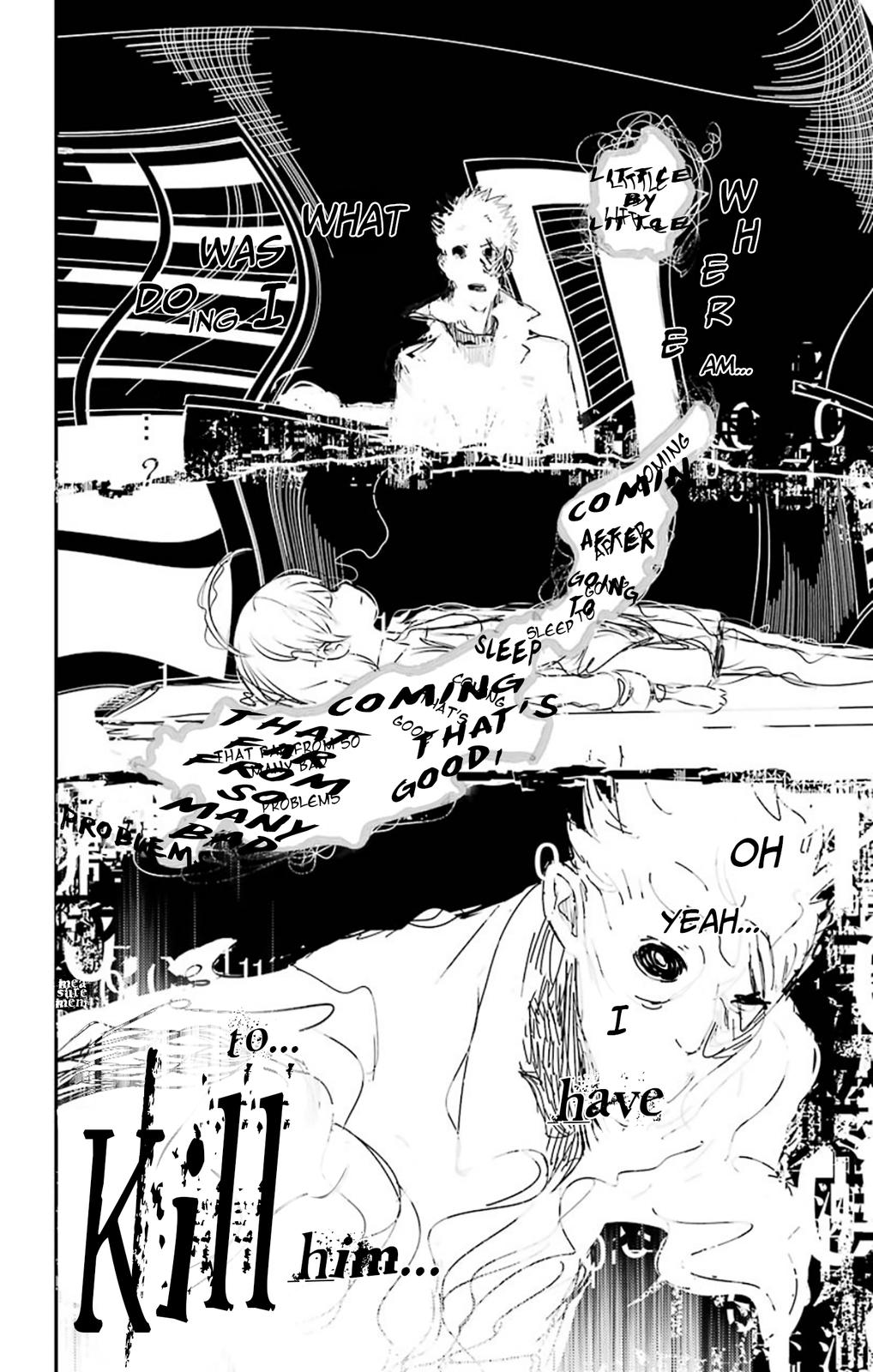Toaru Majutsu no Index Chap 113 - Next Chap 114