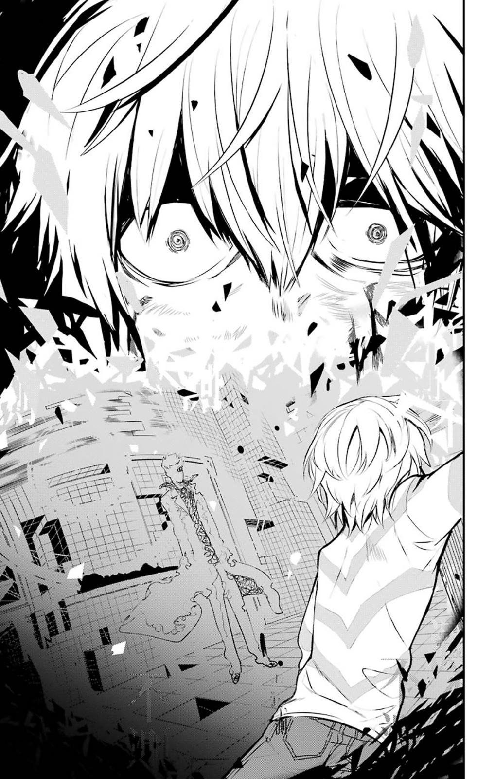 Toaru Majutsu no Index Chap 113 - Next Chap 114