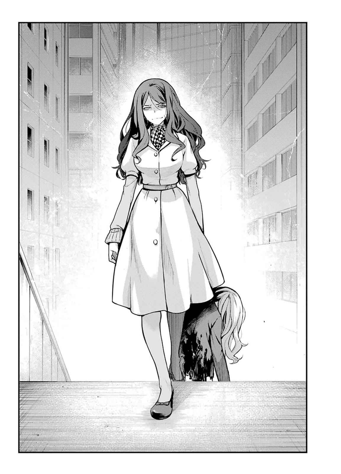 Toaru Majutsu no Index Chap 144 - Next Chap 145