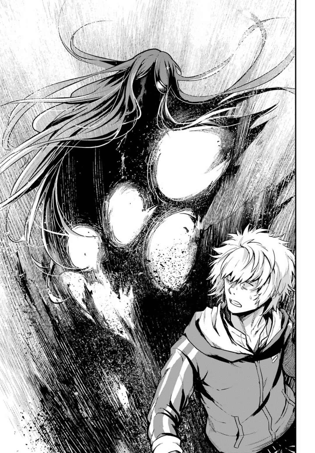 Toaru Majutsu no Index Chap 146 - Next Chap 147