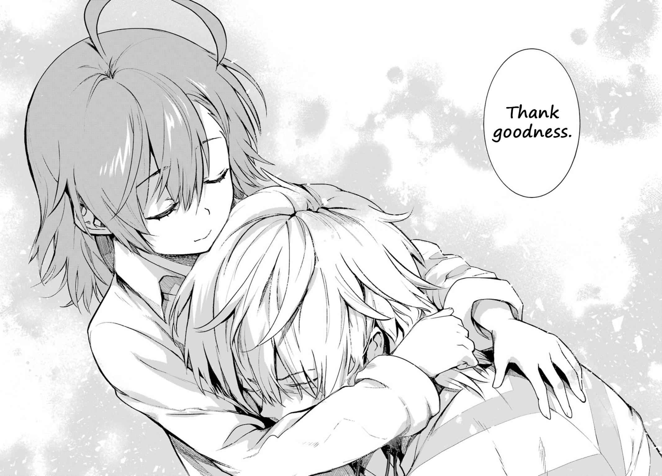 Toaru Majutsu no Index Chap 149 - Next Chap 150
