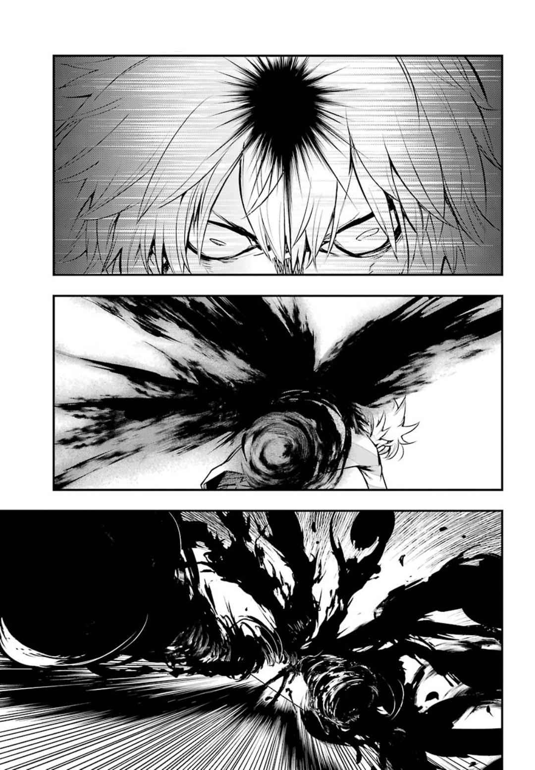 Toaru Majutsu no Index Chap 149 - Next Chap 150