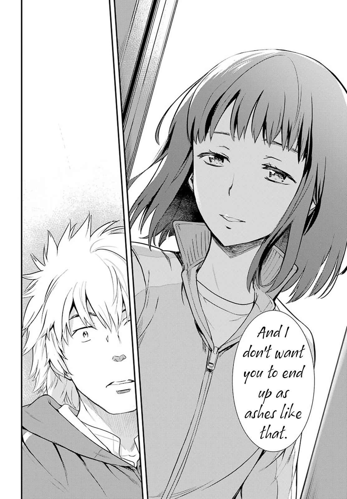 Toaru Majutsu no Index Chap 143 - Next Chap 144