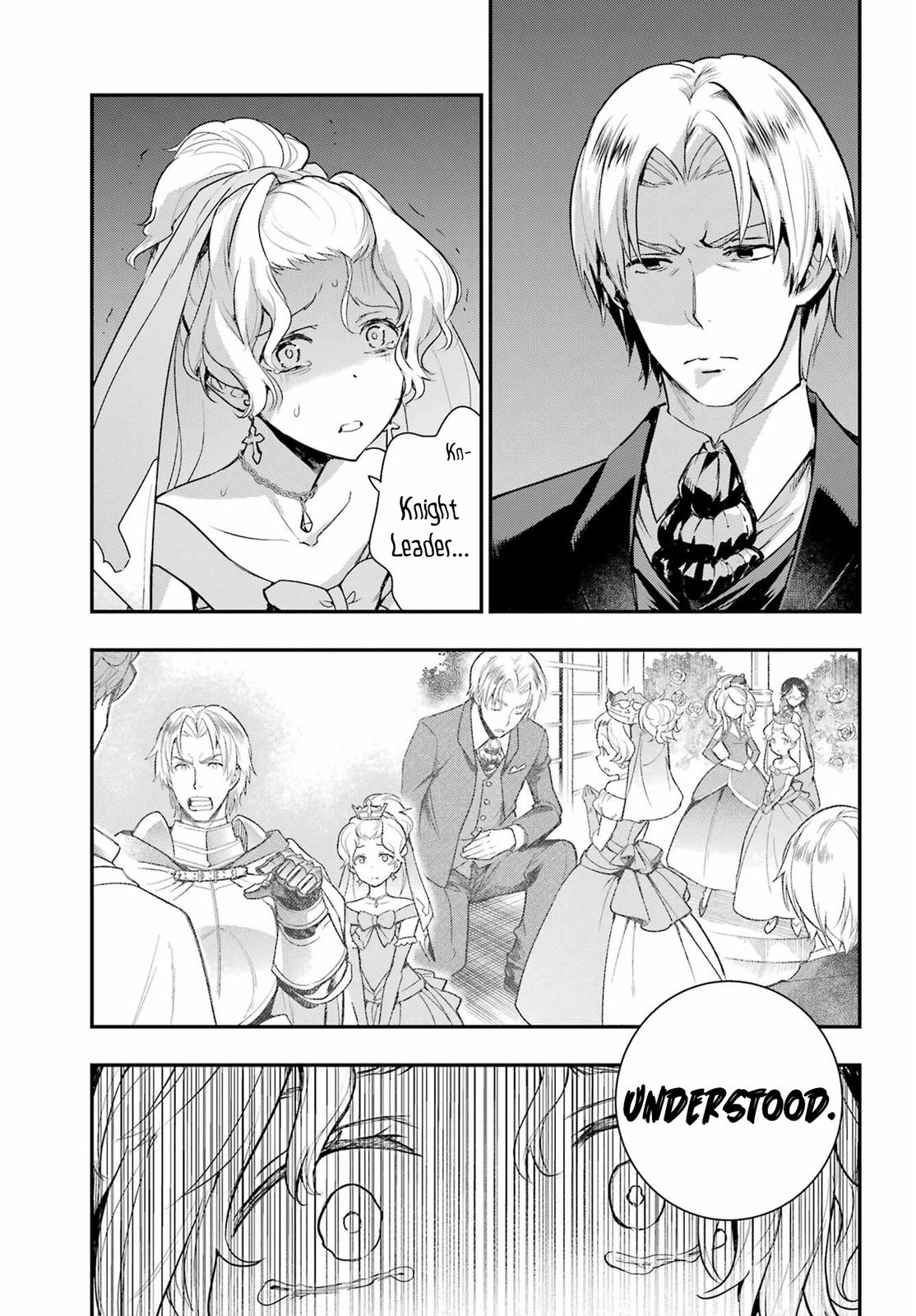 Toaru Majutsu no Index Chap 177 - Next Chap 178