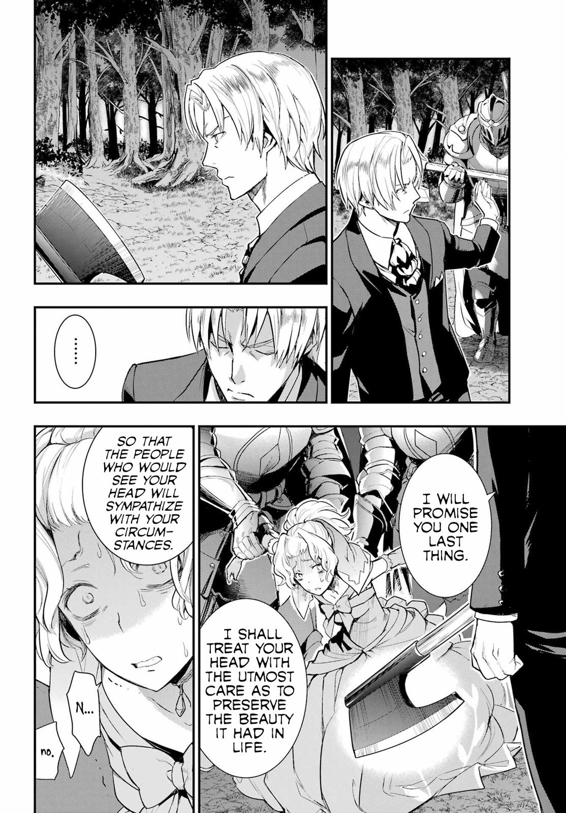 Toaru Majutsu no Index Chap 177 - Next Chap 178