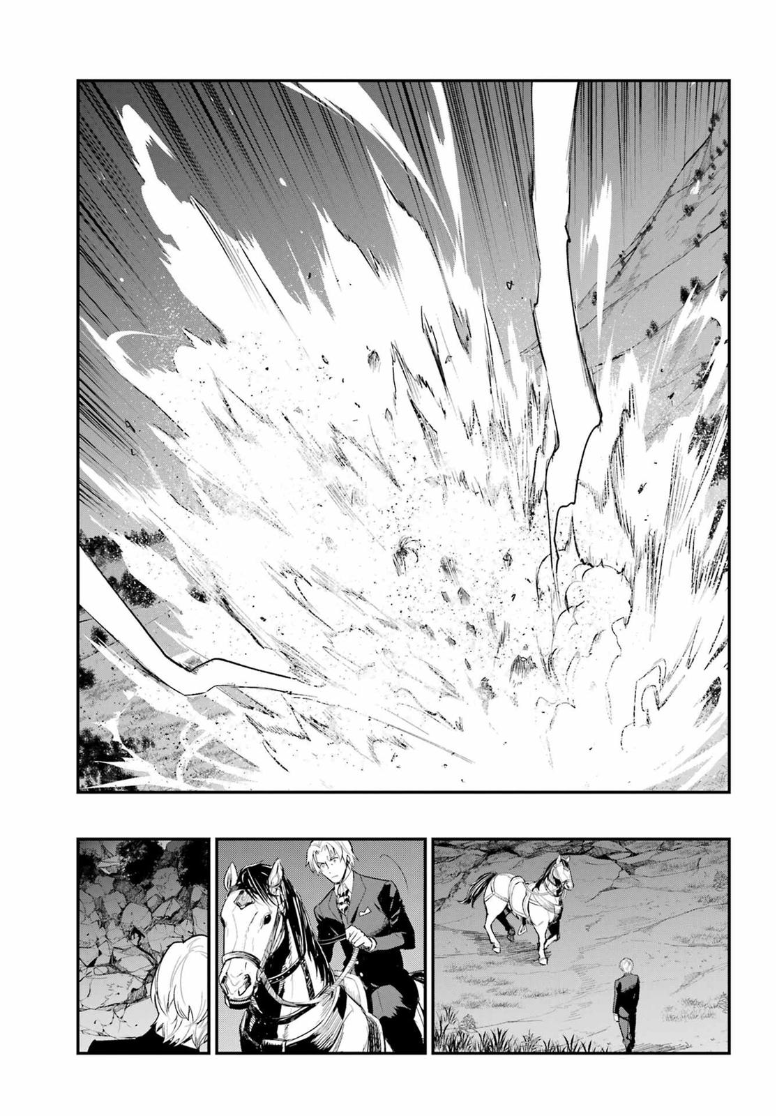 Toaru Majutsu no Index Chap 177 - Next Chap 178