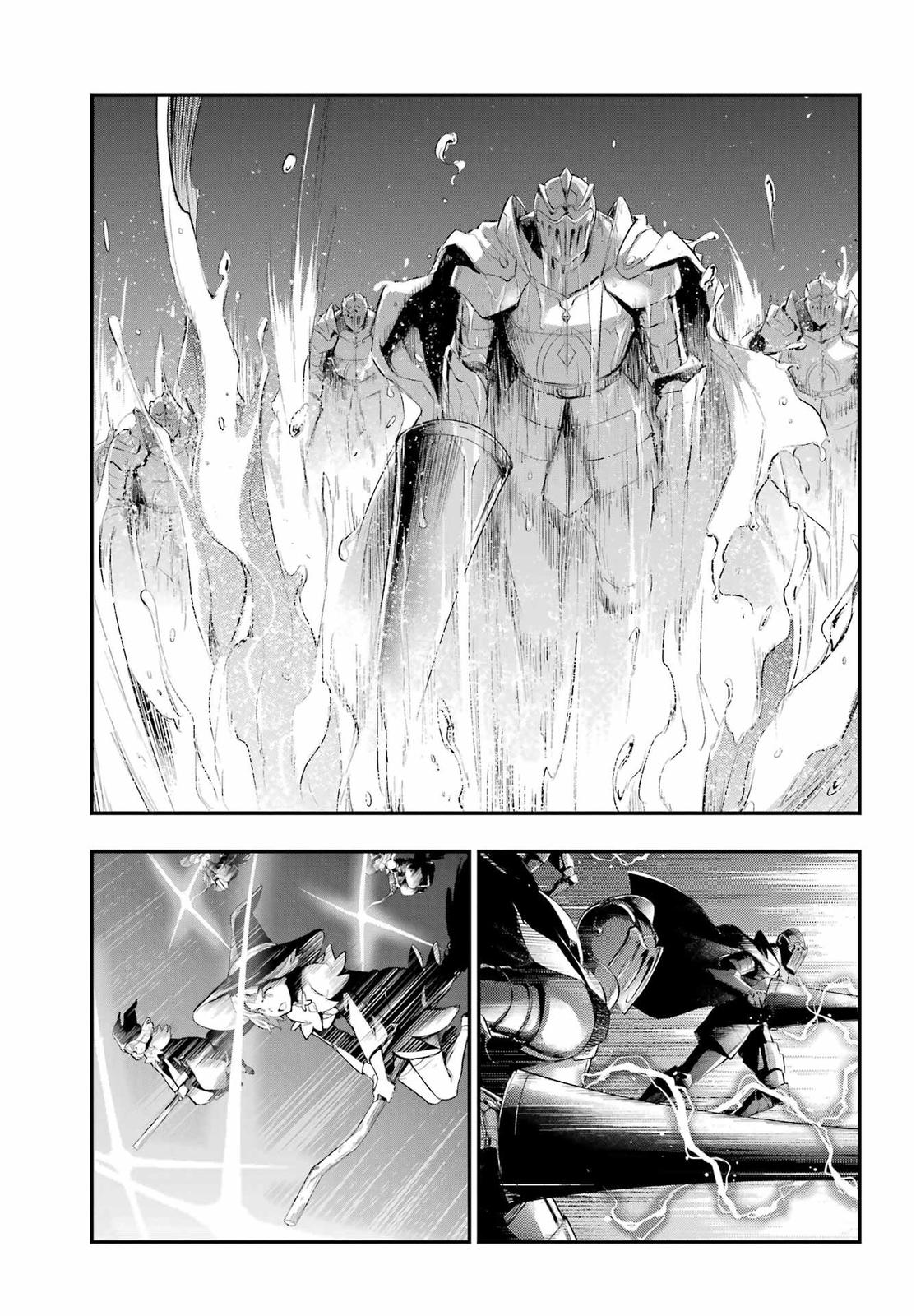 Toaru Majutsu no Index Chap 174 - Next Chap 175