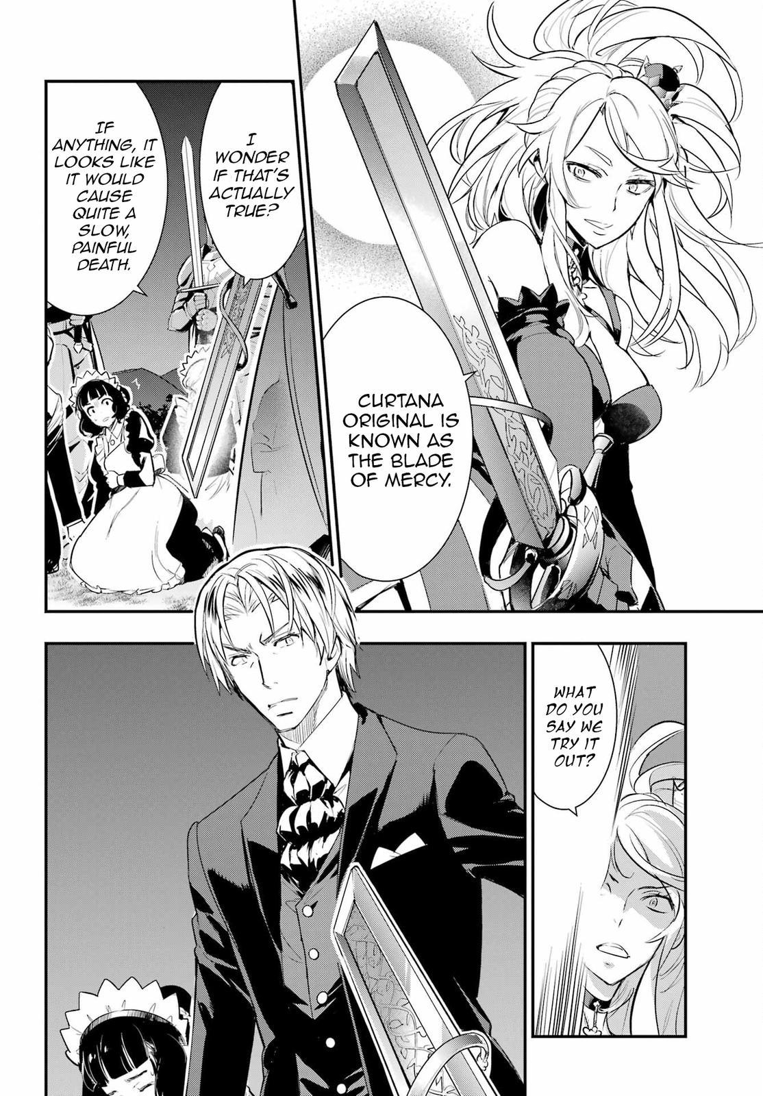 Toaru Majutsu no Index Chap 175 - Next Chap 176
